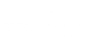 Technica Editorial Services branding by Kompleks Creative.