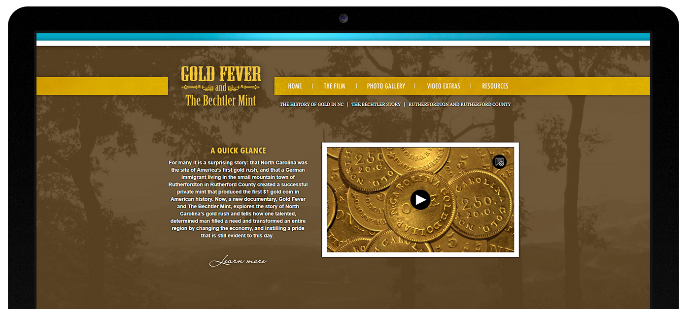 kompleks-web-design-unc-tv-gold-fever-1
