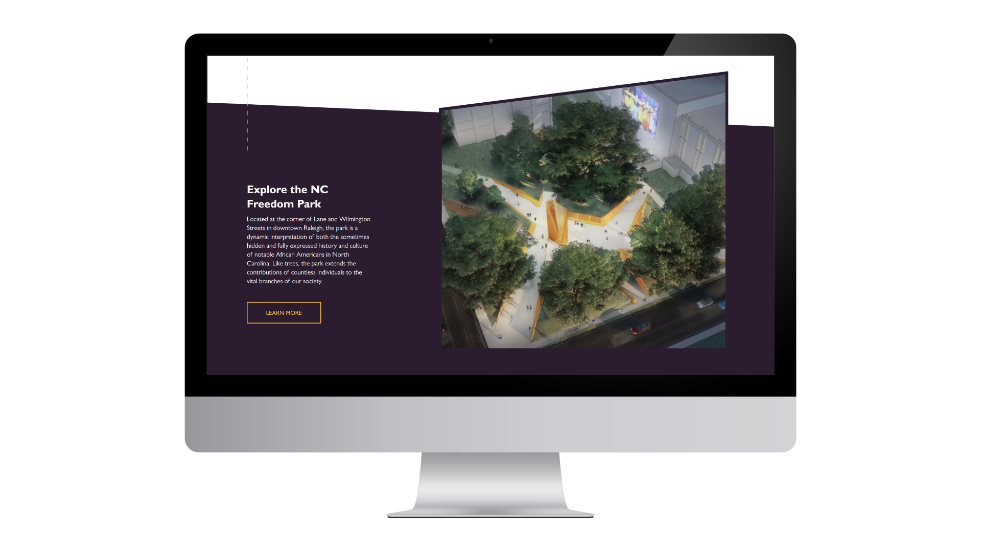 kompleks-web-design-north-carolina-freedom-park-2