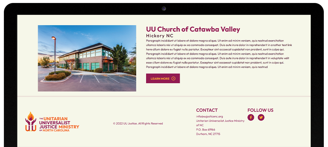 kompleks-web-design-the-unitarian-universalist-justice-ministry-of-north-carolina-1